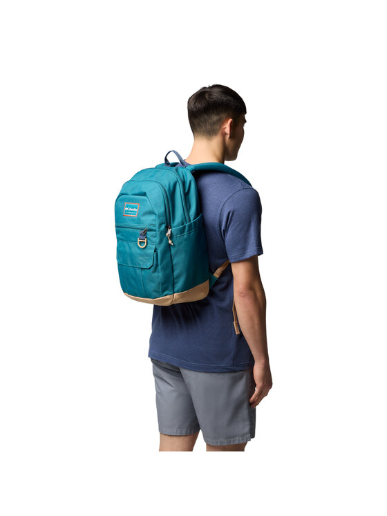 Columbia Columbia Zaino Columbia Buxton 26L Backpack Verde