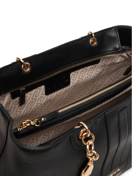 Liu Jo Liu Jo Handtasche AA6104 E1109 Schwarz