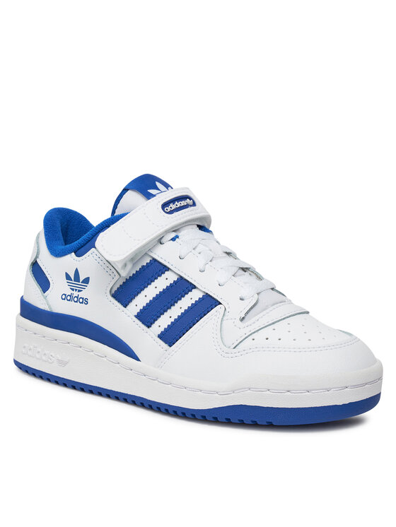 adidas adidas Sneakers Forum Low FY7974 Weiß