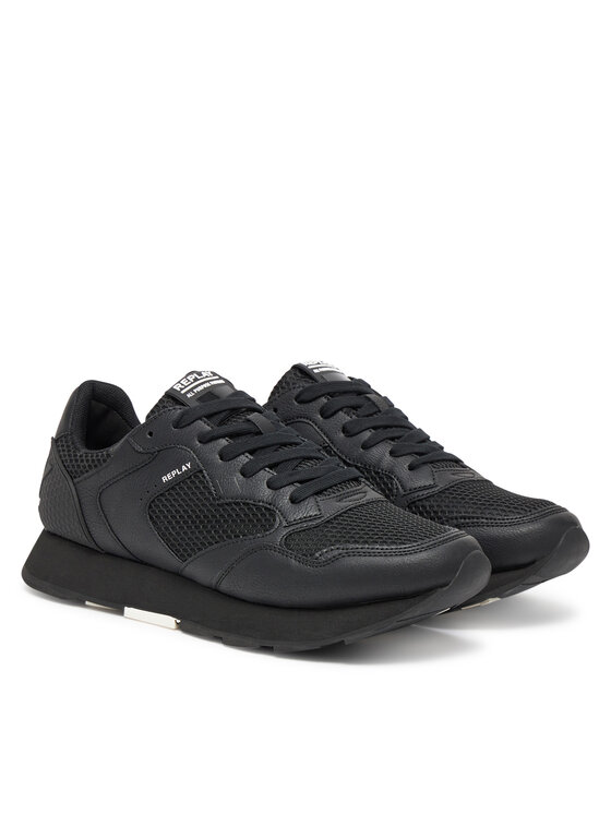 REPLAY REPLAY Tossud GMS68 .000.C0095S Must