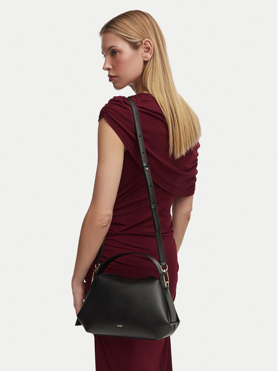 BOSS Torbica Caylie50567974 Crna