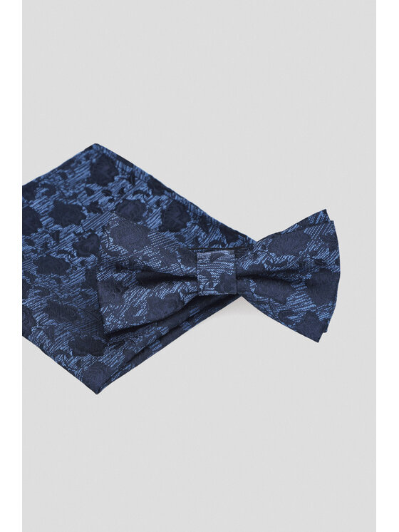 Lancerto Lancerto Mucha MU090124000012 Granatowy