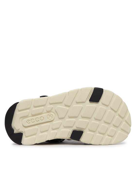 ECCO ECCO Szandál Mini Stride 76116110303 Sötétkék