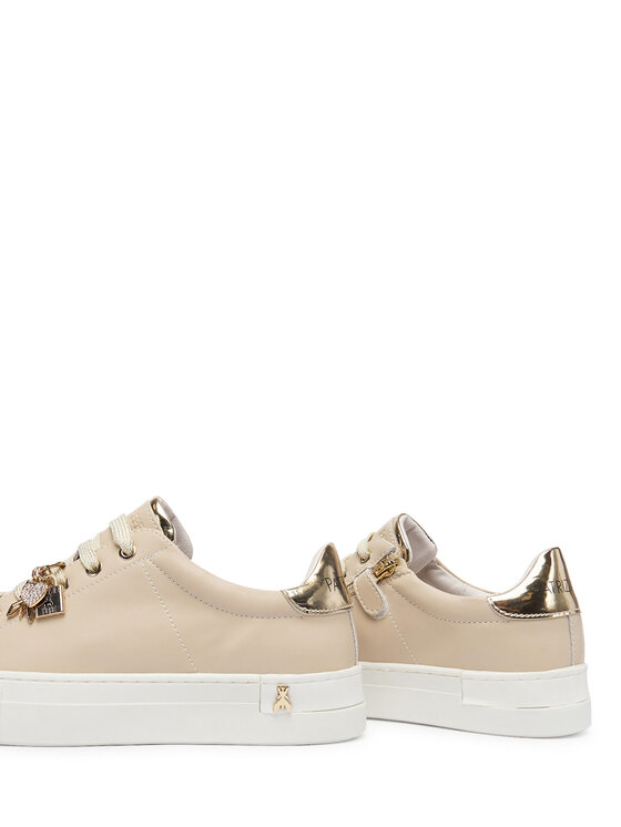 Patrizia Pepe Patrizia Pepe Sneakers PPJ900.22 Beige