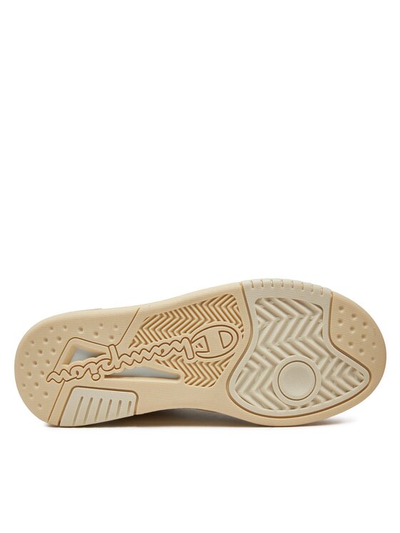 Champion Champion Sneakersy Z80 Mid S11664-CHA-YS085 Beżowy