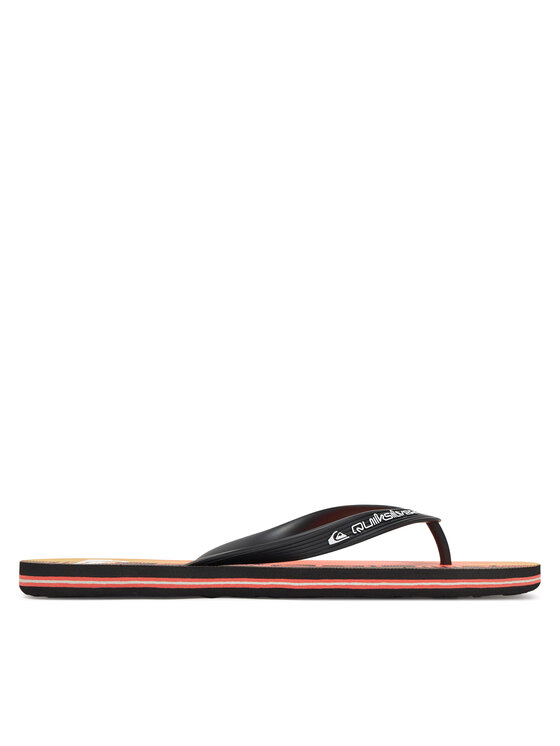 Quiksilver Quiksilver Japanke AQYL101430 Crna