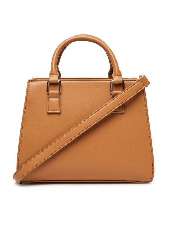 DeeZee DeeZee Handtasche C-DZE-S-015-08 Beige