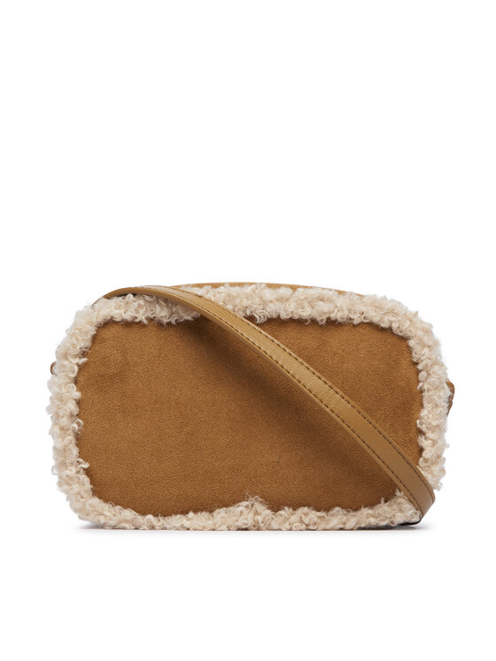 BOSS BOSS Torbica 50573238 Smeđa