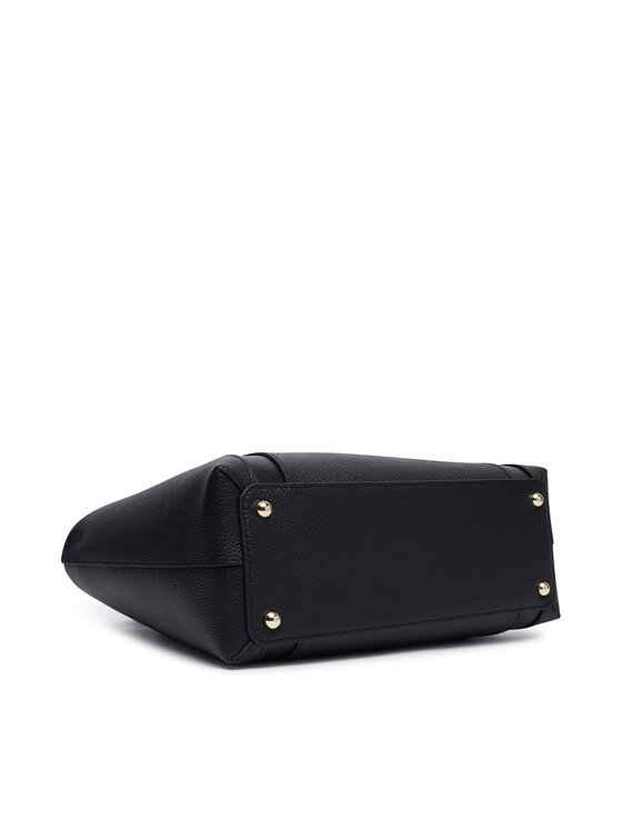 Furla Furla Дамска чанта Goccia S WB01789 BX3353 CN O6000 Черен