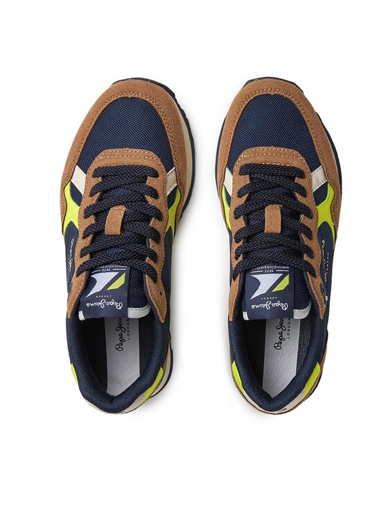 Pepe Jeans Pepe Jeans Superge PBS30576 Rjava