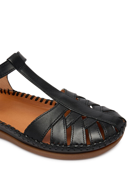 Pikolinos Pikolinos Scarpe basse Cadaques W8K-0705 Nero