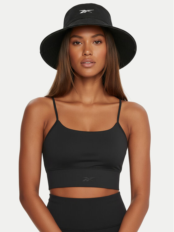 Reebok Reebok Cappello Classics Tailored Hat HE2427 Nero