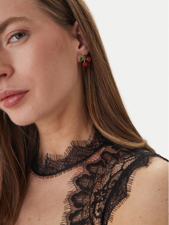 Coach Coach Сережки 37517791 Кольоровий