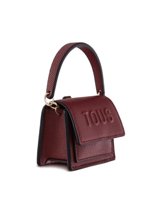 TOUS TOUS Pakabukas Mini Bandolera Audree 2002203517 Vyšninė