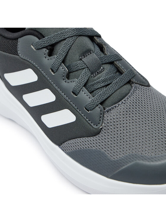 adidas adidas Sneakersy Tensaur Run 2.0 IE3545 Szary