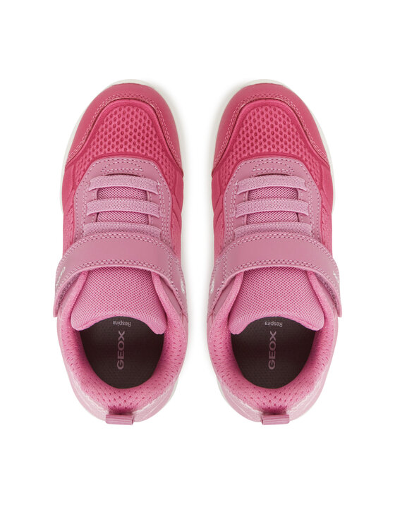 Geox Geox Sneakers J Fadinlight J46M4C 0EE54 C0799 DD Rosa