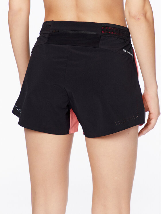 Salewa Salewa Pantaloncini sportivi Pedroc 28604 Rosa Regular Fit