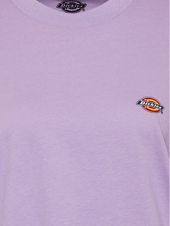 Dickies Dickies Každodenní šaty MAPLETON DK0A4Y6JE611 Růžová Regular Fit