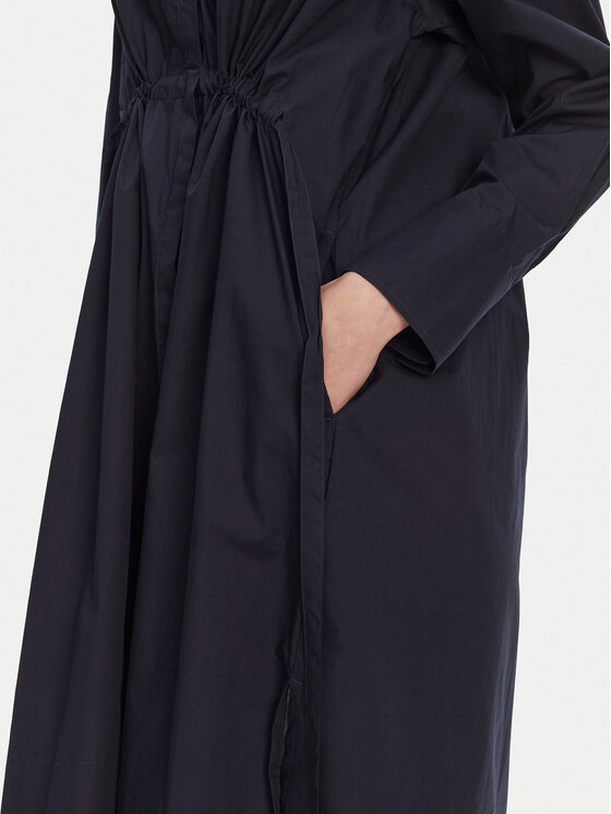 French Connection French Connection Vestito da giorno 71NZS Blu scuro Regular Fit