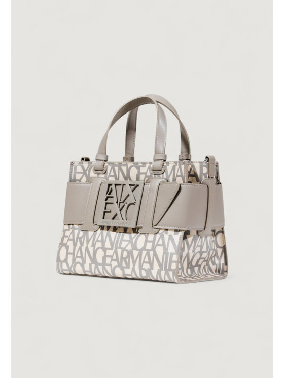 Armani Exchange Armani Exchange Torba 942690 3F742 Beżowy