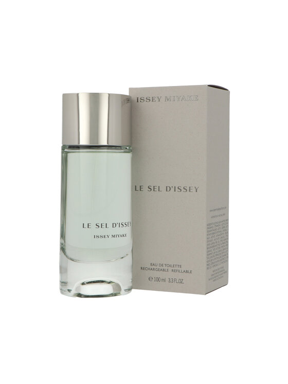 Issey Miyake Issey Miyake Le Sel d`Issey Woda toaletowa