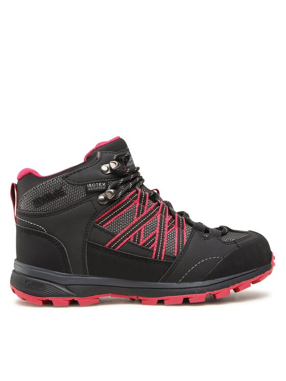 Regatta Scarpe da trekking Lady Samaris II Mid RWF539 Nero, taglia : 39