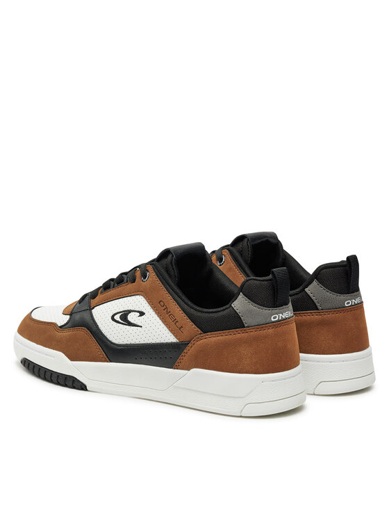 O'Neill O'Neill Tossud Cambria Low 90243026.00H Pruun