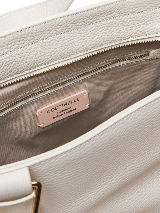 Coccinelle Coccinelle Сумка R1K Coccinellemalory E1 R1K 11 02 01 Écru