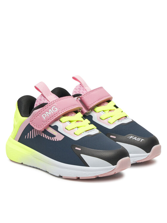 Primigi Primigi Sneakersy 6961011 Tmavomodrá