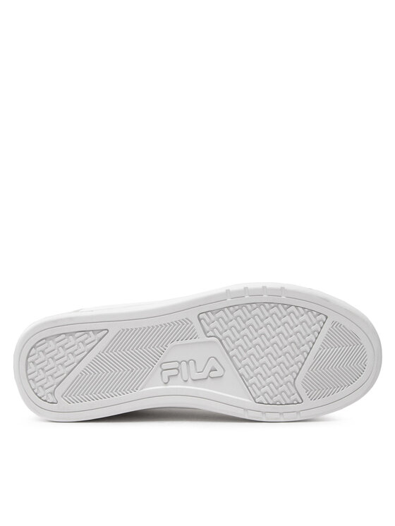 Fila Fila Tossud CrossCourt 2 Low Wmn FFW0002.10004 Valge