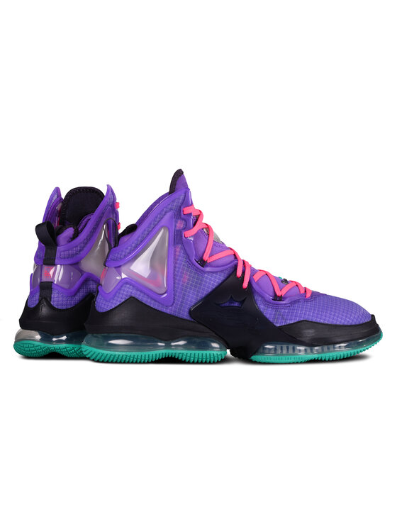 Nike Nike Sneakersy CZ0203-500 Fioletowy
