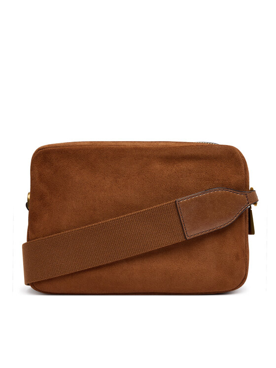 MICHAEL Michael Kors MICHAEL Michael Kors Torebka 32F6AYTC6S Brązowy