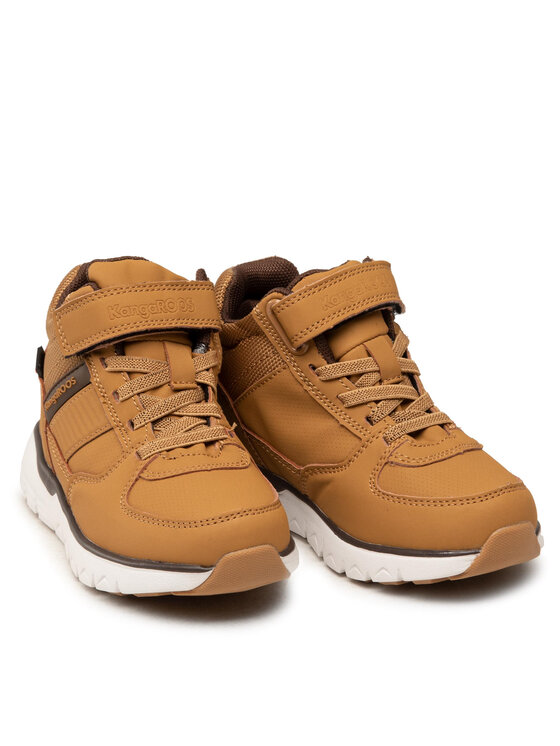 KangaRoos KangaRoos Saapad K-Ts Caspo Ev Rtx 18609 000 3022 Pruun