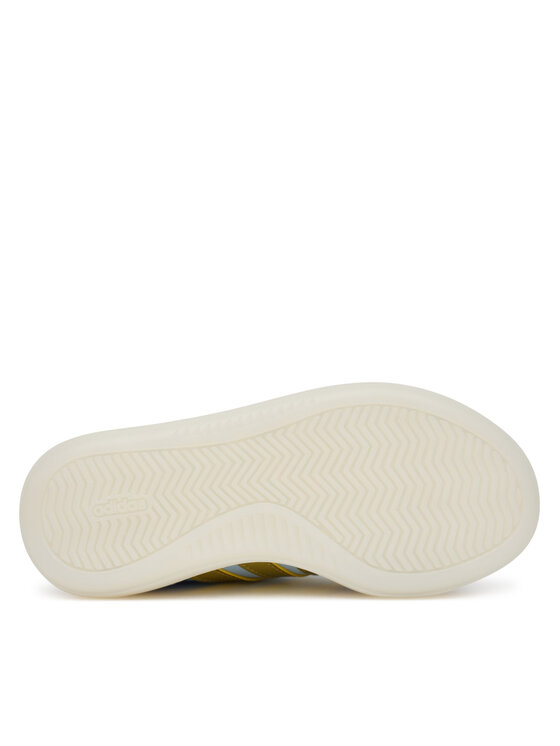 adidas adidas Sneakers Barreda Decode Anna El C JQ4378 Albastru
