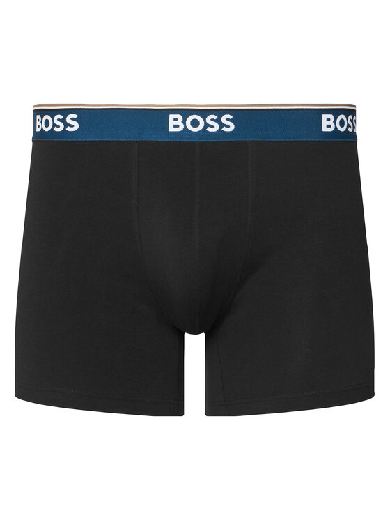 BOSS BOSS Set di boxer 50554694 Multicolore