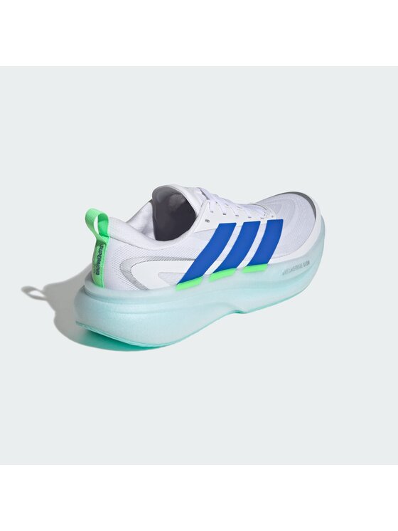 adidas adidas Bėgimo batai Supernova Glide M KJ8758 Balta