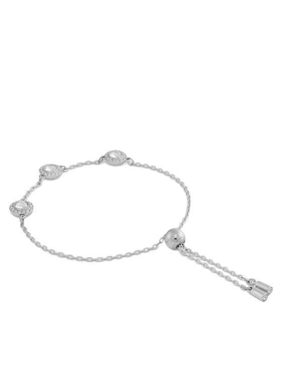 Swarovski Swarovski Náramek 5732272 Stříbrná