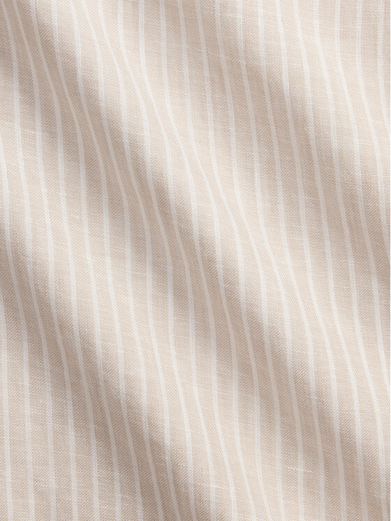 Polo Ralph Lauren Polo Ralph Lauren Särk 710B15594006 Beež Regular Fit