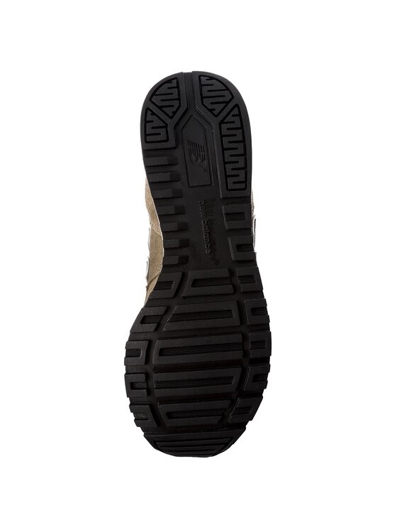 New Balance New Balance Snīkeri ML565SGN Zaļš