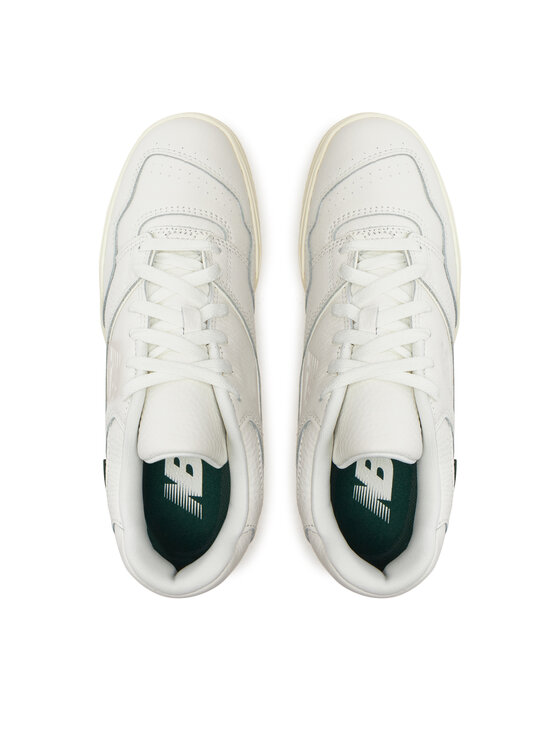 New Balance New Balance Sneakersy BB550PWT Écru