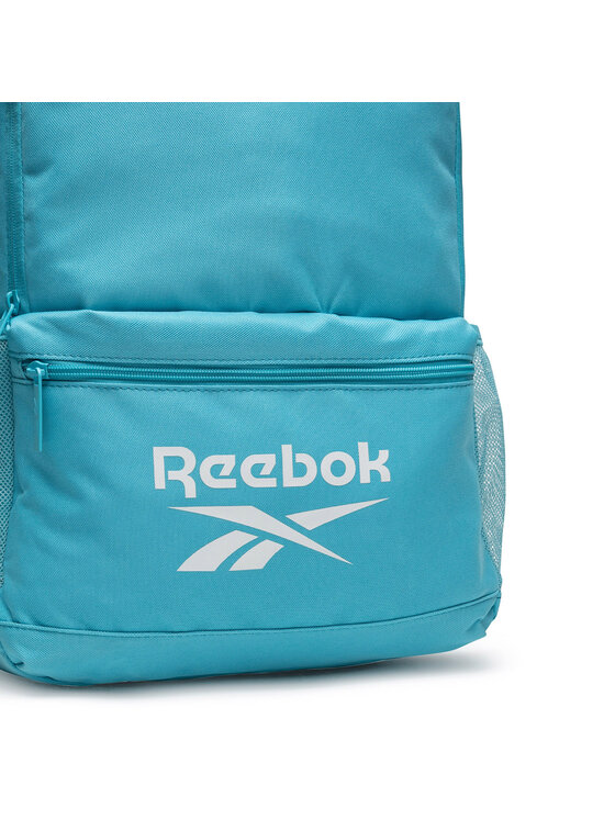 Reebok Reebok Plecak RBK-026-CCC-05 Turkusowy