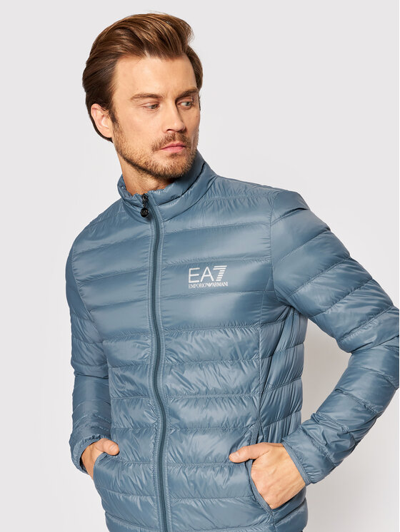 EA7 Emporio Armani EA7 Emporio Armani Sulejope 8NPB01 PN29Z 1537 Sinine Regular Fit