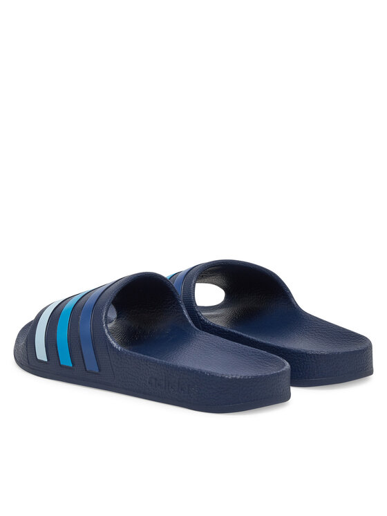 adidas adidas Шльопанці adilette Aqua JP5772 Cиній