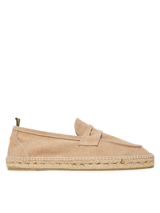 Castañer Castañer Espadrile Nacho/002 25664 Bej