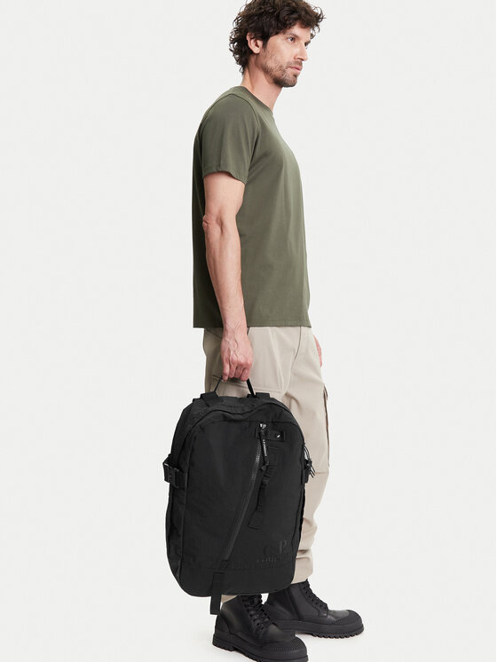 C.P. Company C.P. Company Rucsac 18CMAC174A110188G Negru