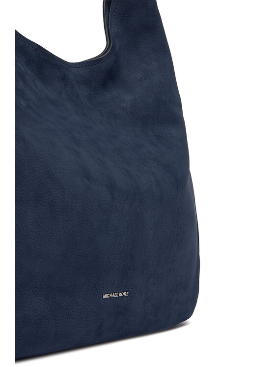 MICHAEL Michael Kors MICHAEL Michael Kors Geantă 30F4SY5H3T Bleumarin
