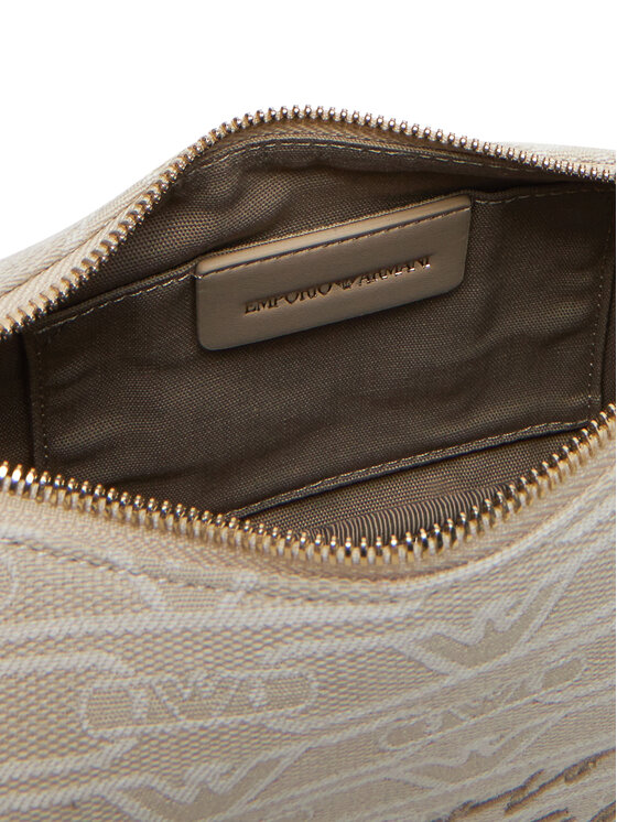 Emporio Armani Emporio Armani Ročna torba EW001892 AF16095 F1073 Écru