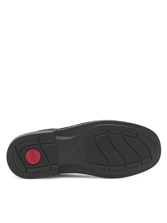 Go Soft Go Soft Halbschuhe GARY-02 MI18 Braun