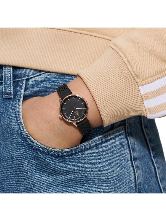 adidas Originals adidas Originals Ročna ura Code One Xsmall Watch AOSY23026 Roza