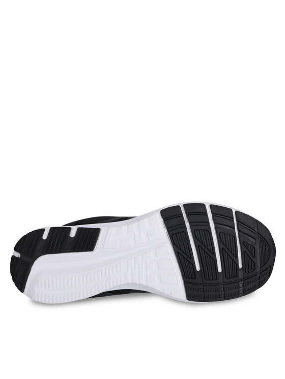 Endurance Endurance Sneakersy Clenny W Lite Shoe E222433 Černá